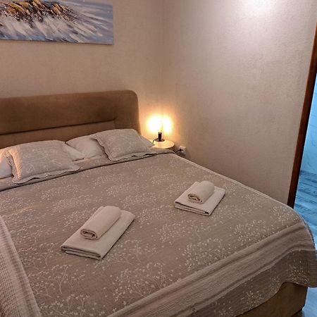 Villa Ivan Dubrovnik Eksteriør bilde
