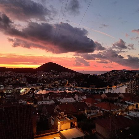 Villa Ivan Dubrovnik Eksteriør bilde