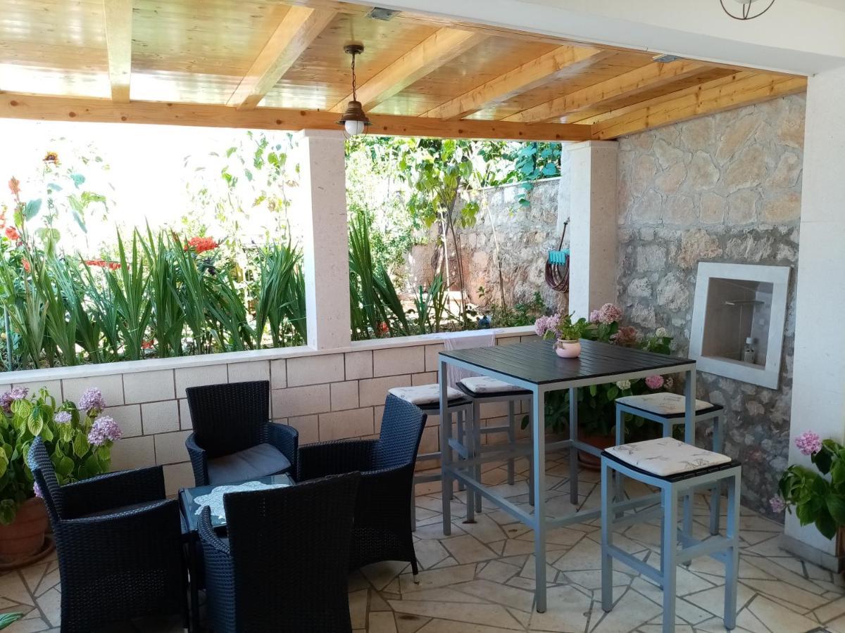 Villa Ivan Dubrovnik Eksteriør bilde