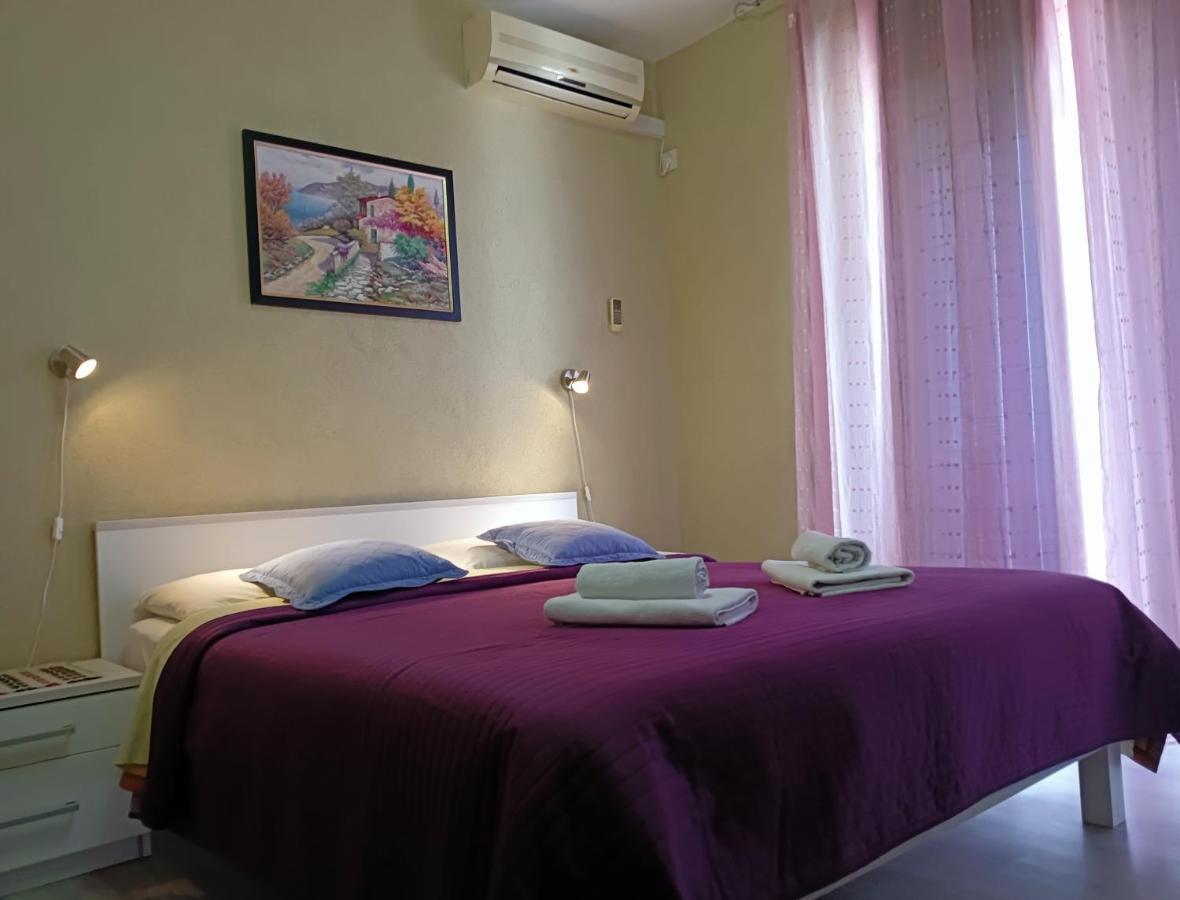 Villa Ivan Dubrovnik Eksteriør bilde