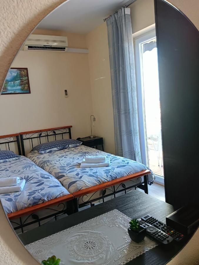Villa Ivan Dubrovnik Eksteriør bilde