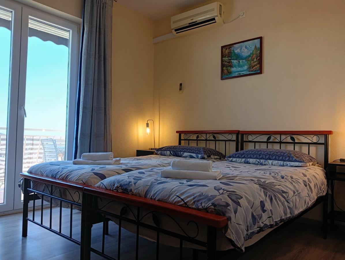 Villa Ivan Dubrovnik Eksteriør bilde