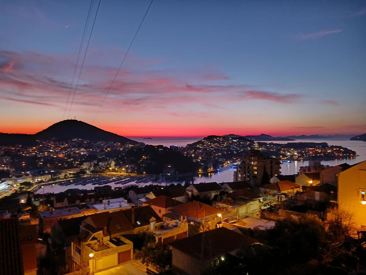 Villa Ivan Dubrovnik Eksteriør bilde