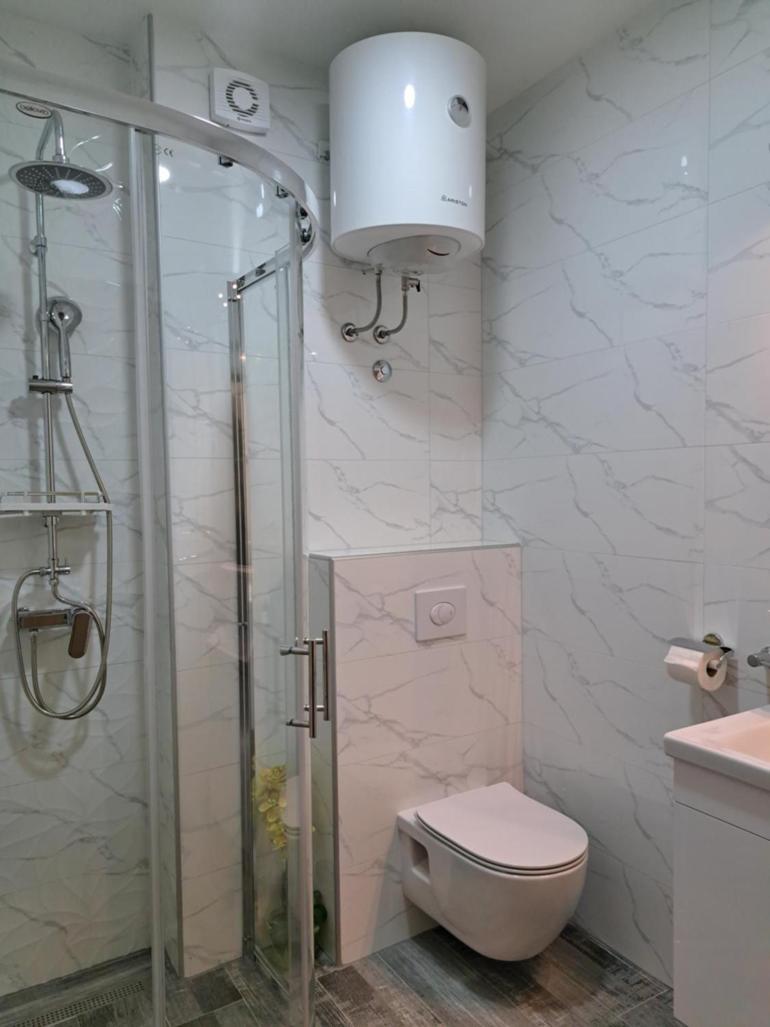 Villa Ivan Dubrovnik Eksteriør bilde
