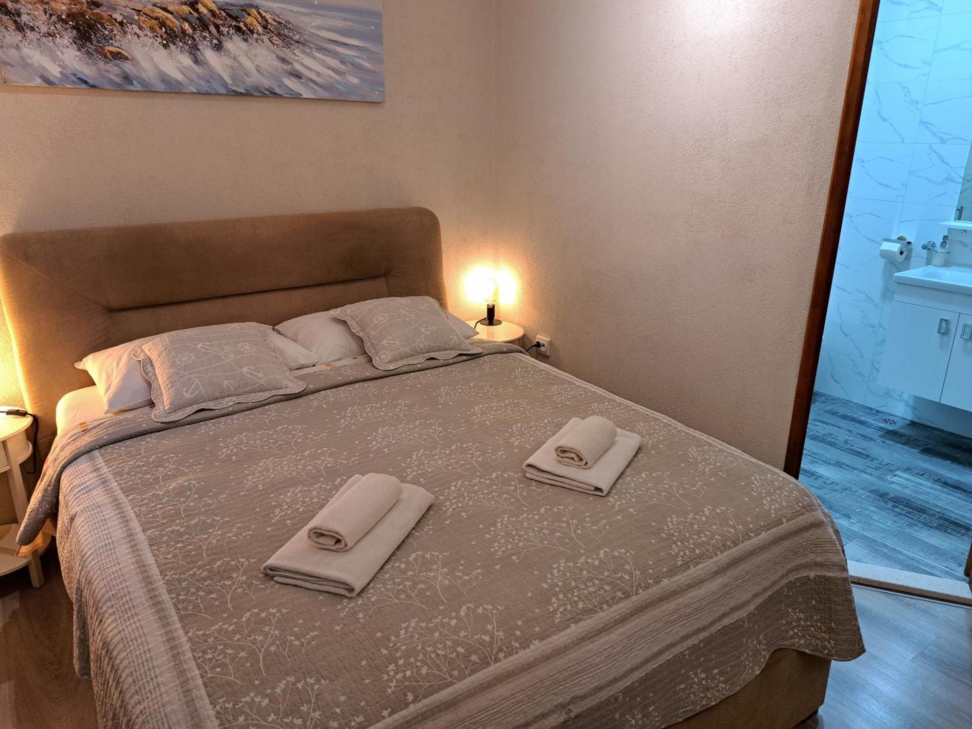 Villa Ivan Dubrovnik Eksteriør bilde