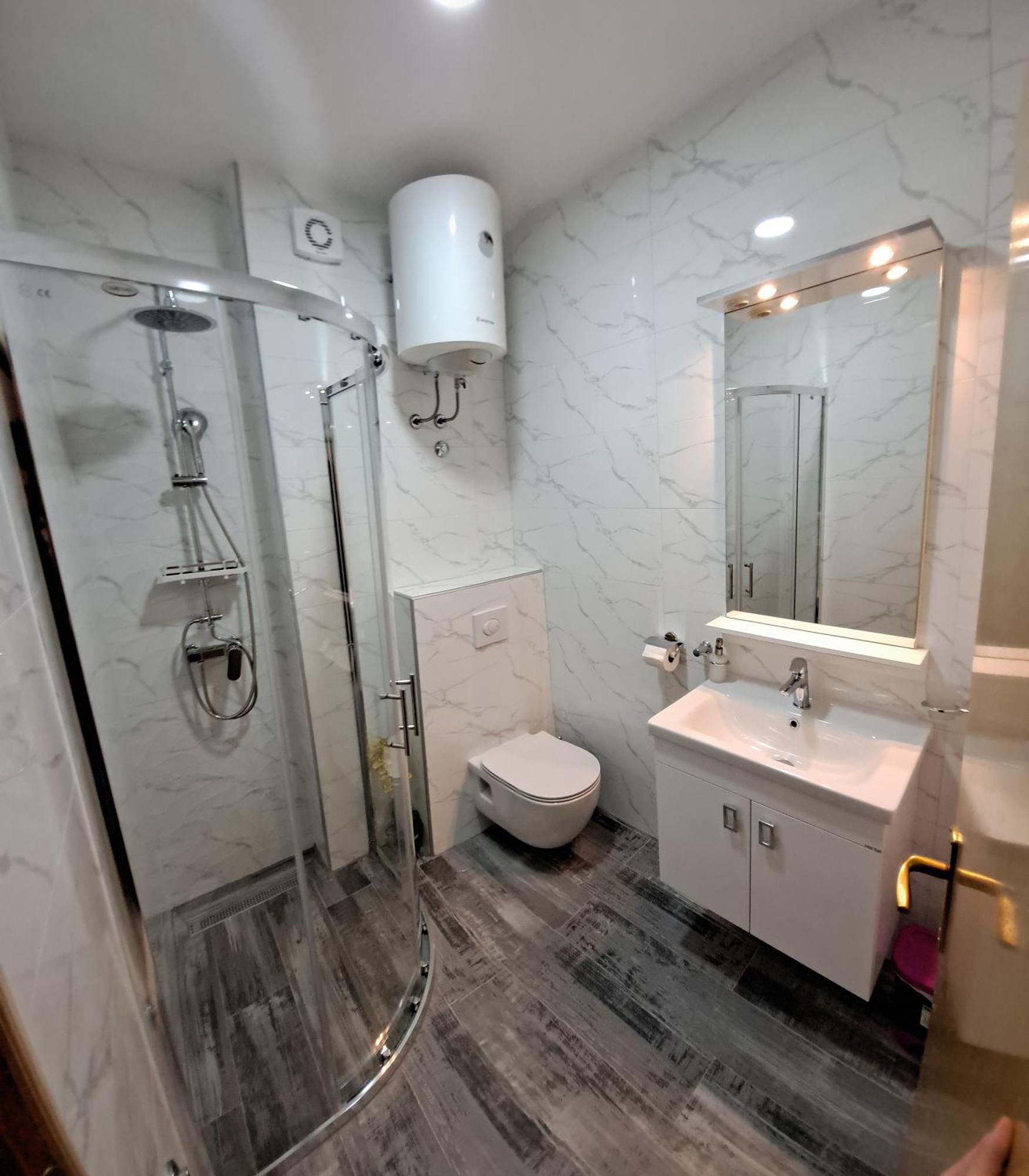 Villa Ivan Dubrovnik Eksteriør bilde