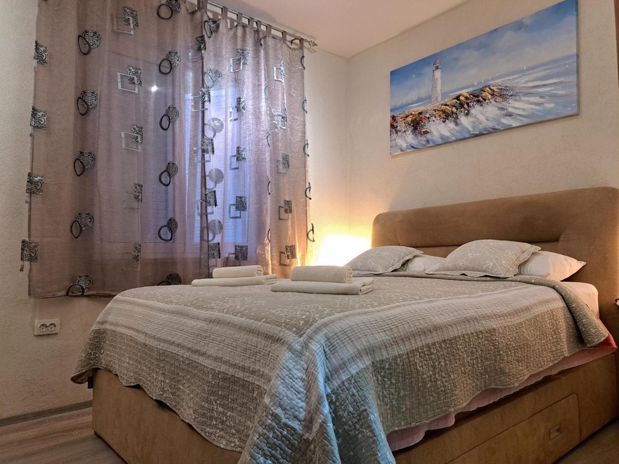 Villa Ivan Dubrovnik Eksteriør bilde