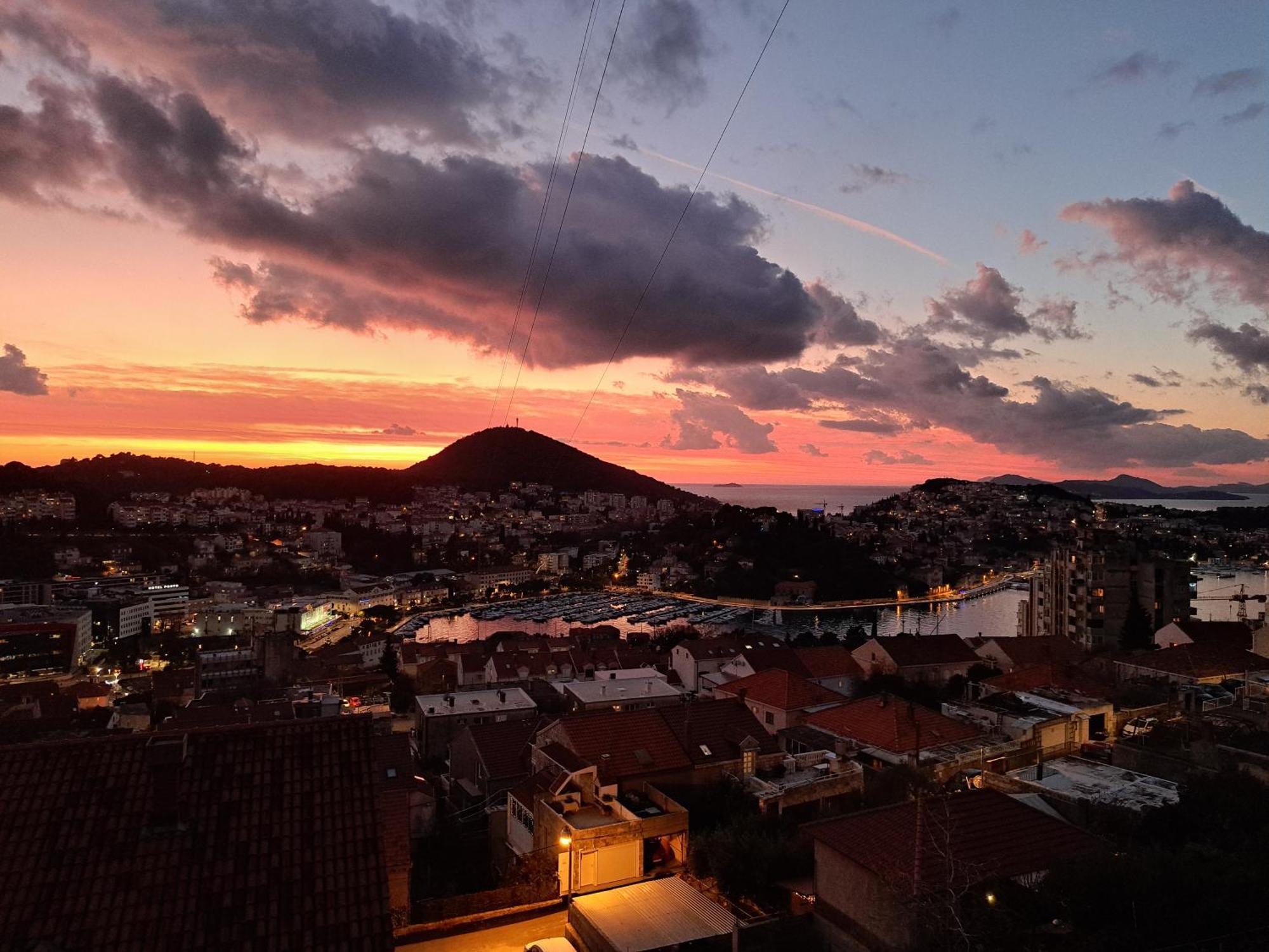 Villa Ivan Dubrovnik Eksteriør bilde